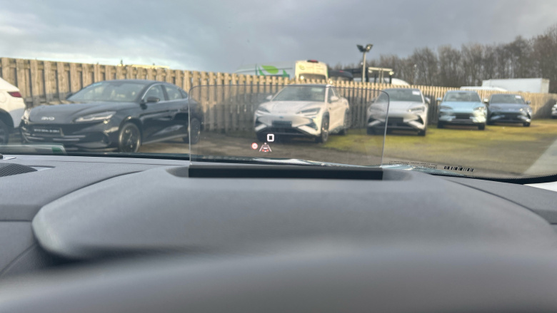 Citroen C4 1.2 PureTech [130] Max 5dr Auto Petrol Hatchback